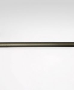 Adjustable Curtain Rod Anthracite 18 20 Mm Hasta Home Welcome