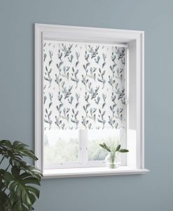 Blackout roller blind ALGER