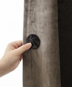 Olife pull decoration for panel curtains and curtains