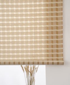Roll-up blind RIPS RUTA, natural