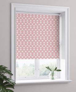 Child-roller-blind Demisphere