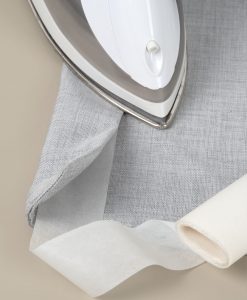 Vliesofix iron-on hemming tape